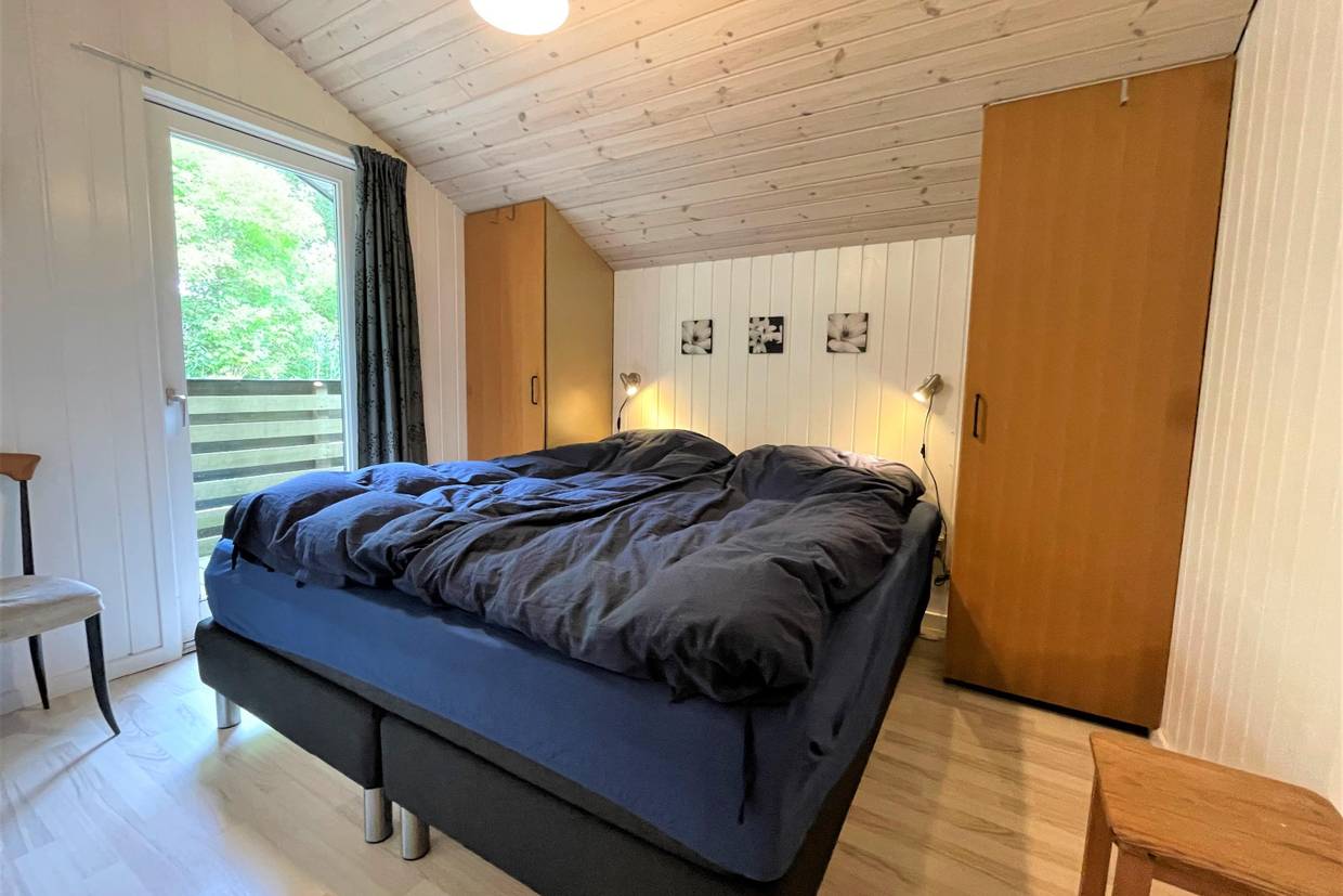 Foto von Ferienhaus SM33 in Bjerregård - Westjütland