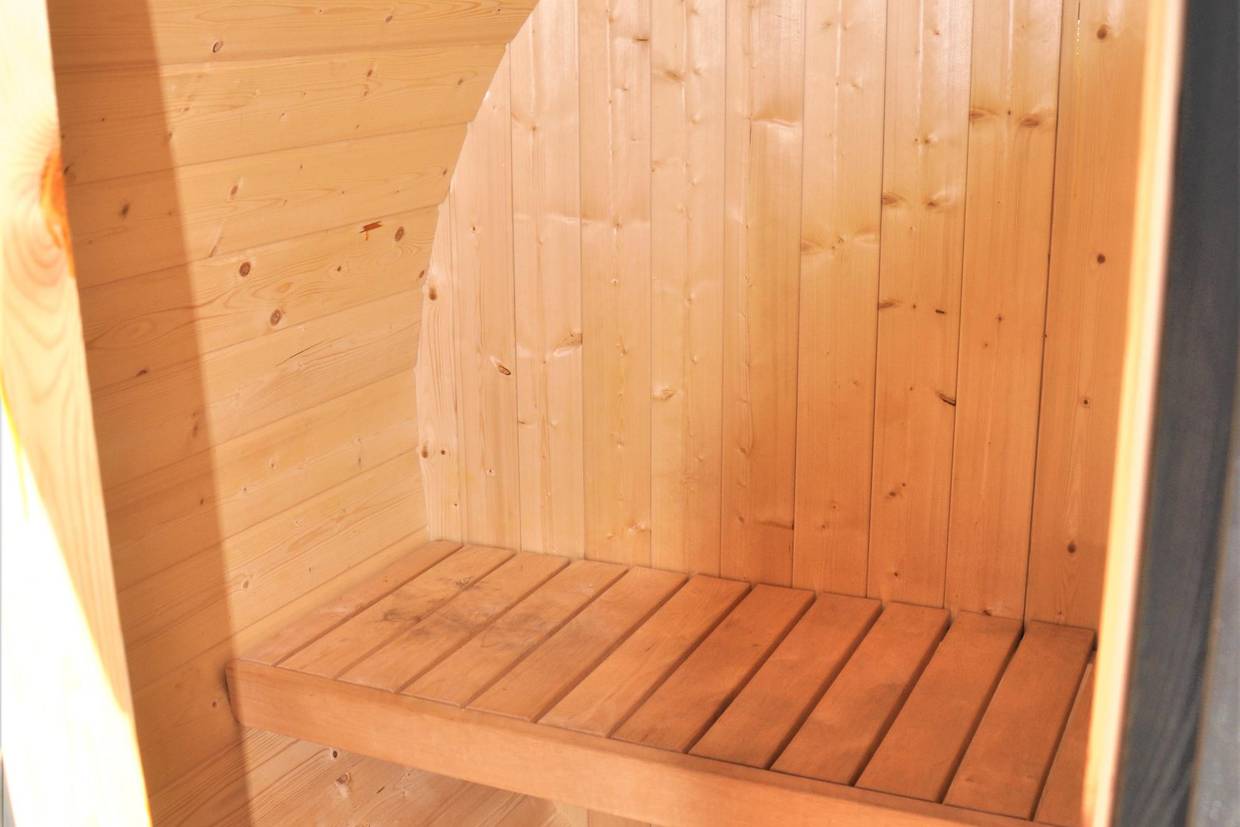 Foto von Ferienhaus SM33 in Bjerregård - Westjütland