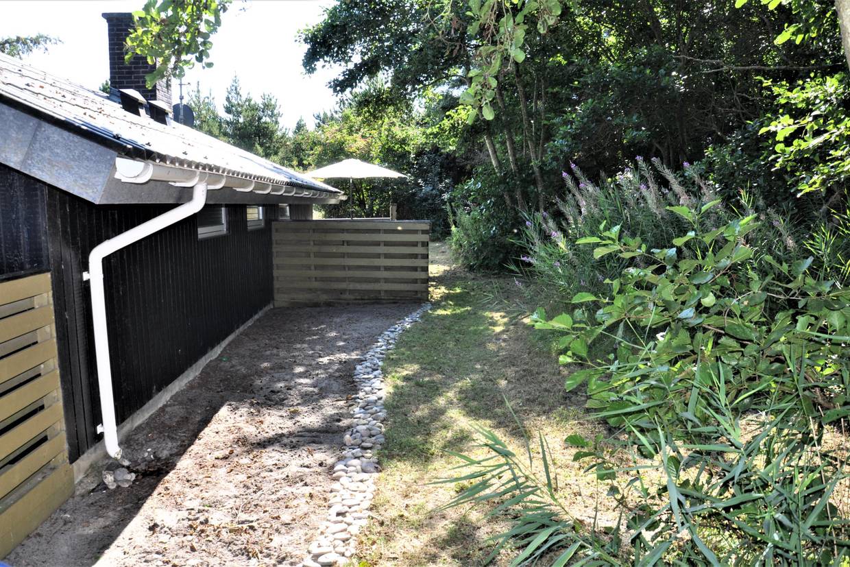 Foto von Ferienhaus SM33 in Bjerregård - Westjütland