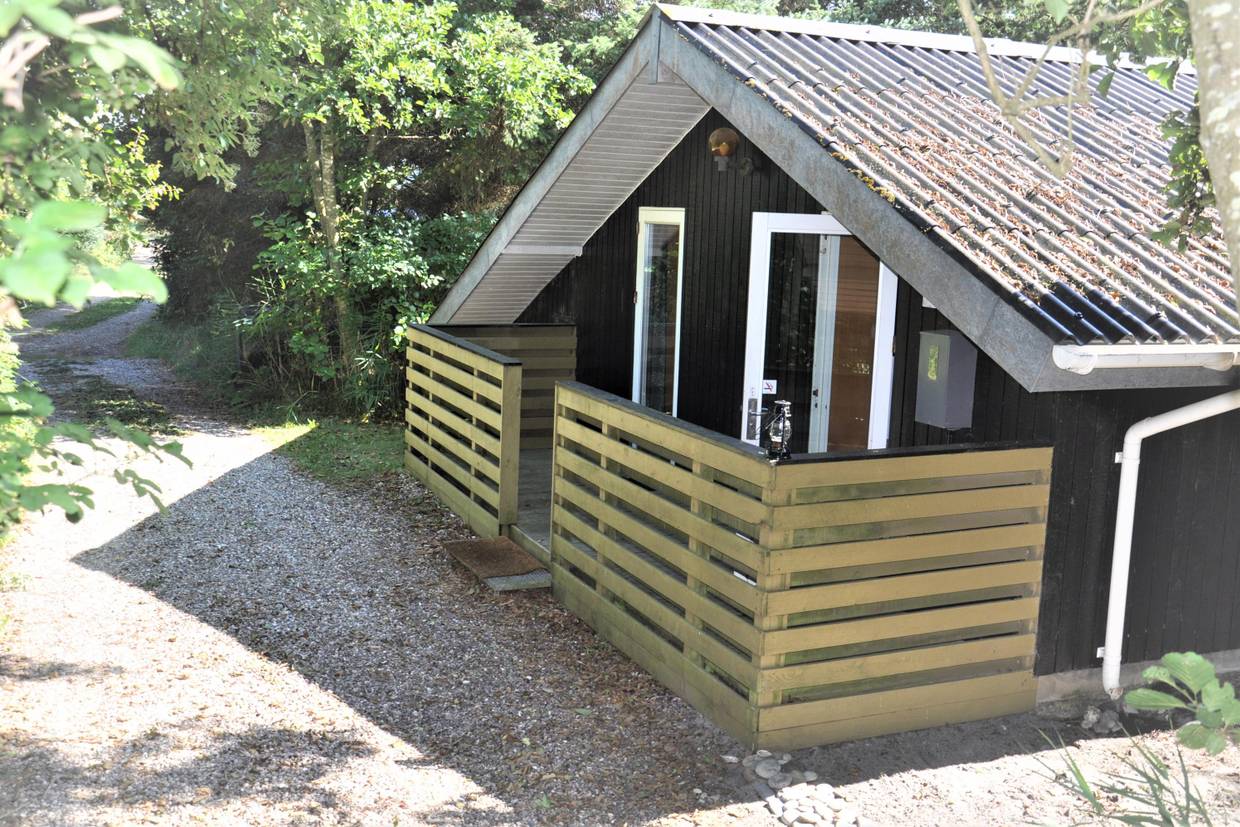 Foto von Ferienhaus SM33 in Bjerregård - Westjütland