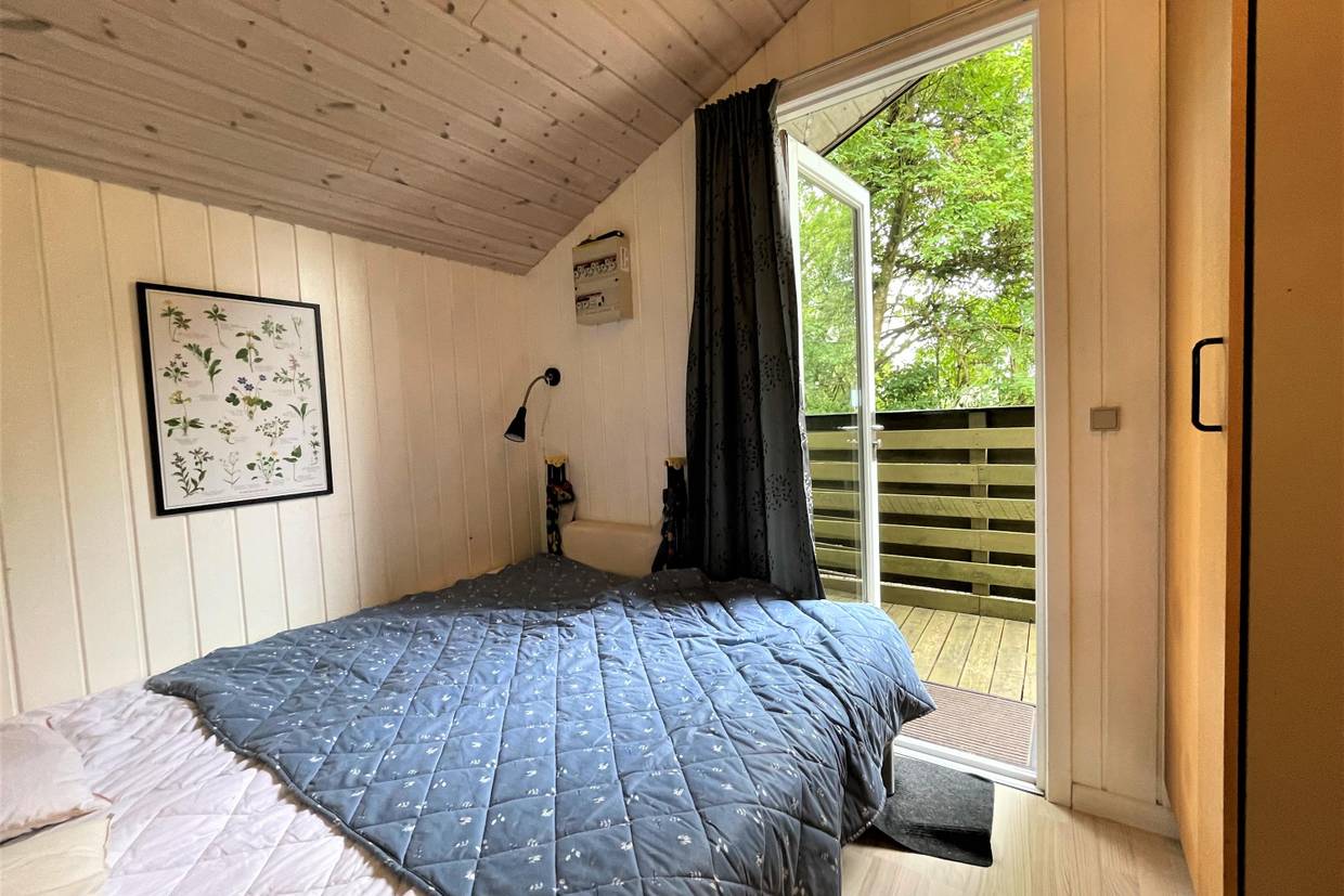 Foto von Ferienhaus SM33 in Bjerregård - Westjütland