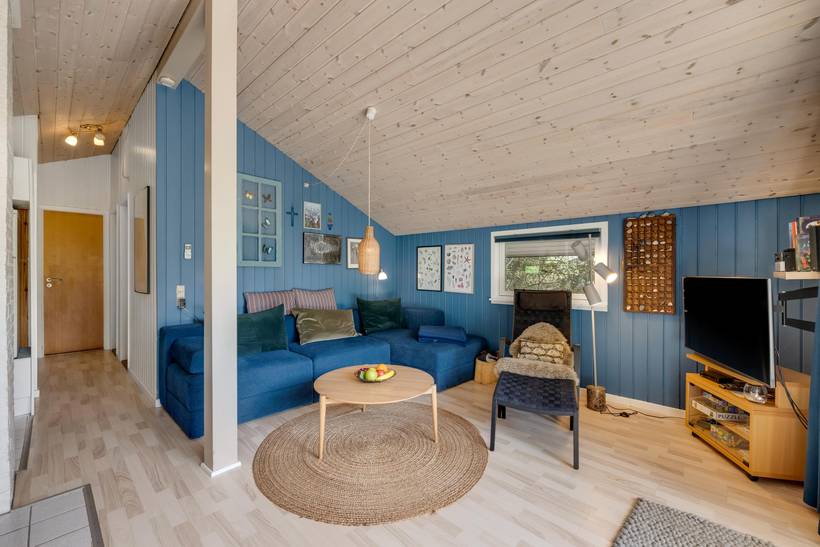 Foto von Ferienhaus SM33 in Bjerregård - Westjütland