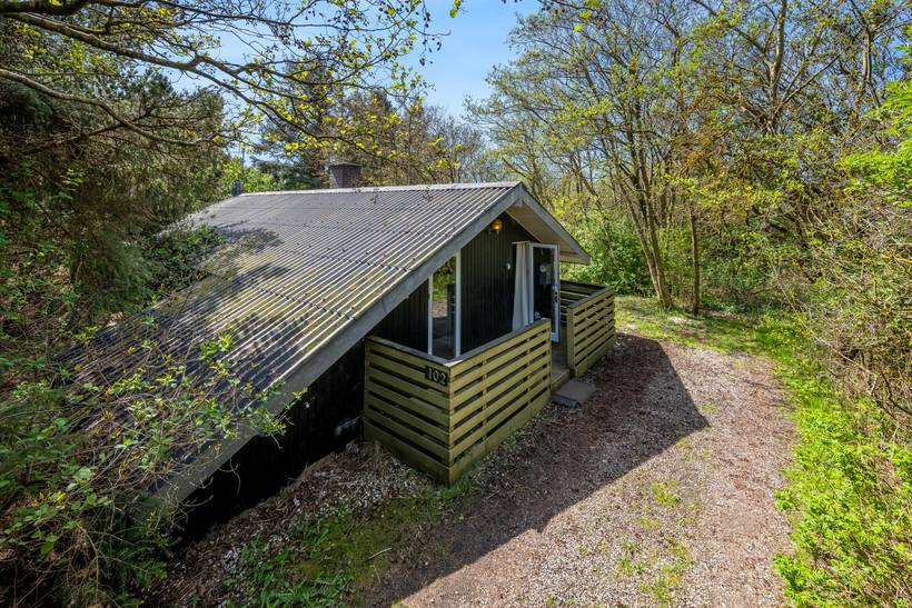 Foto von Ferienhaus SM33 in Bjerregård - Westjütland