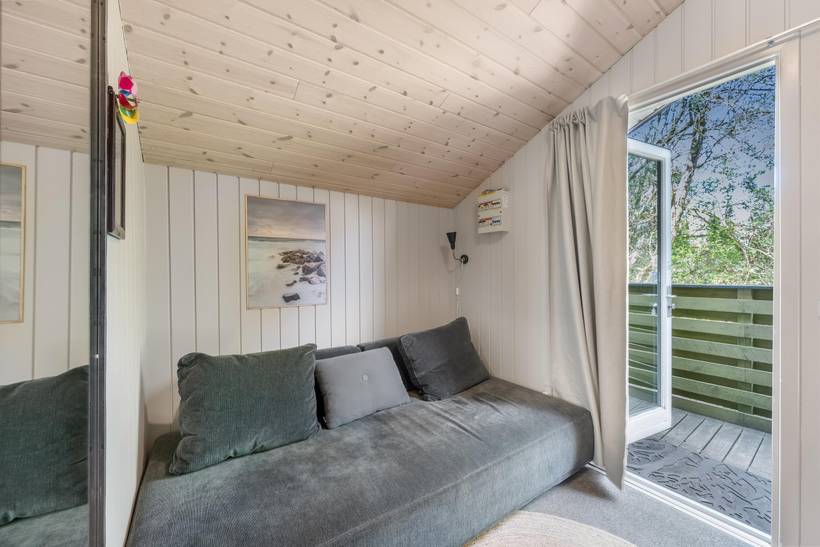 Foto von Ferienhaus SM33 in Bjerregård - Westjütland