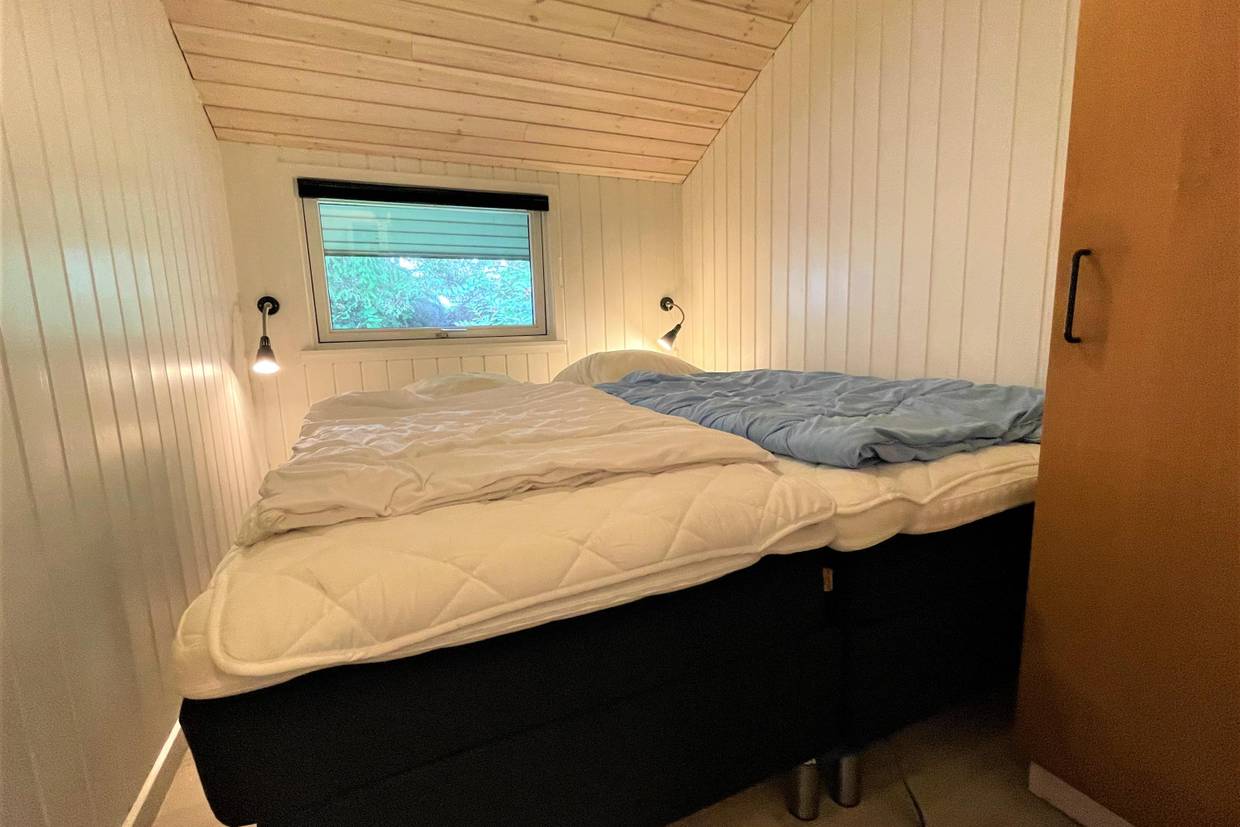 Foto von Ferienhaus SM33 in Bjerregård - Westjütland