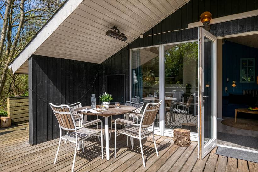 Foto von Ferienhaus SM33 in Bjerregård - Westjütland