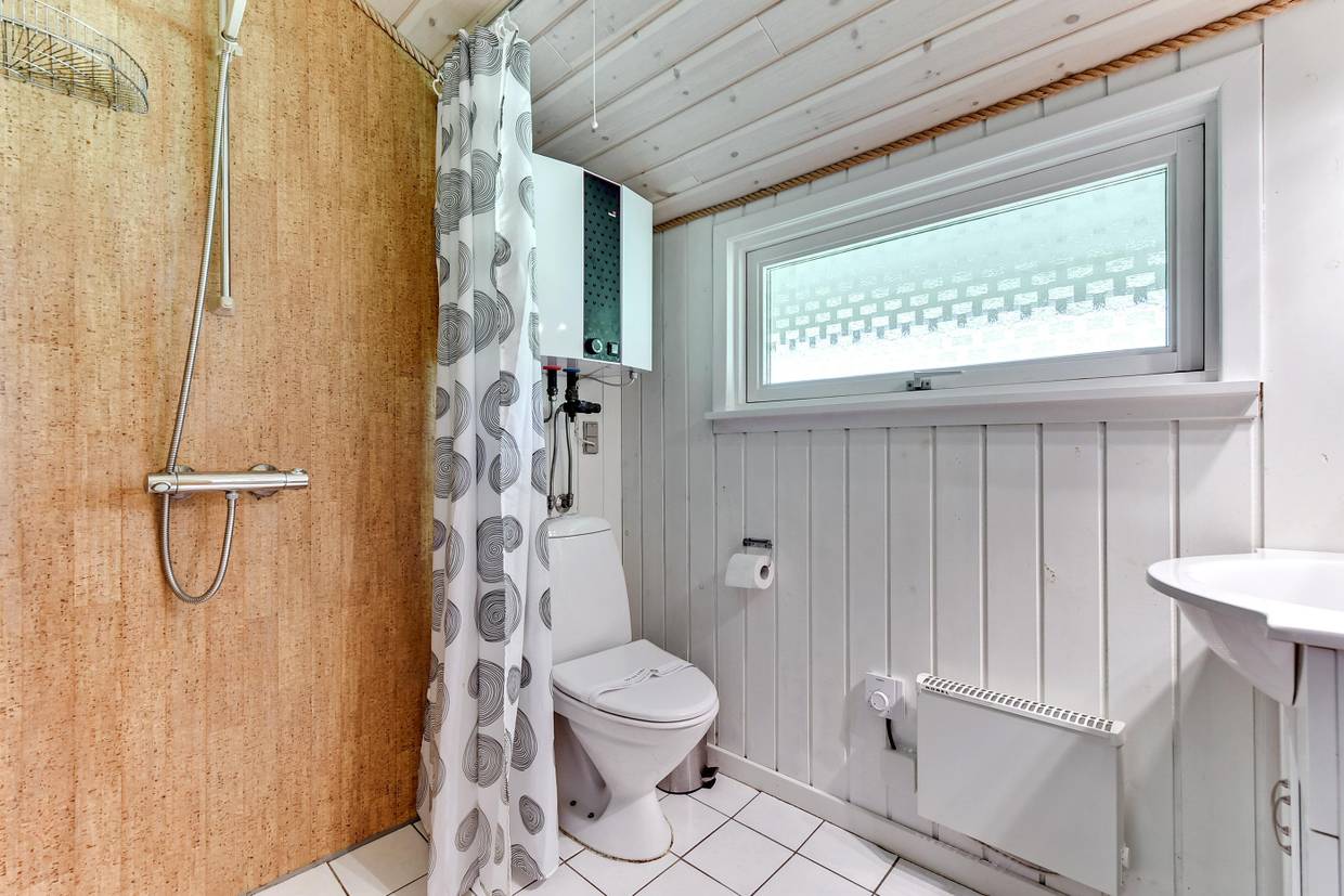 Foto von Ferienhaus SM33 in Bjerregård - Westjütland