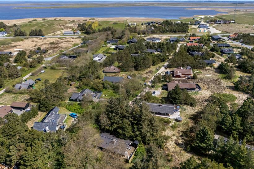 Foto von Ferienhaus SM33 in Bjerregård - Westjütland