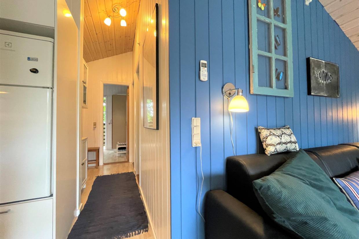 Foto von Ferienhaus SM33 in Bjerregård - Westjütland