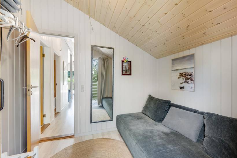 Foto von Ferienhaus SM33 in Bjerregård - Westjütland