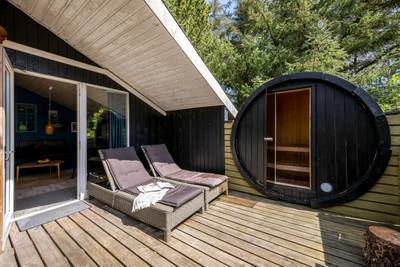Vorschaubild von Ferienhaus SM33 in Bjerregård - Westjütland