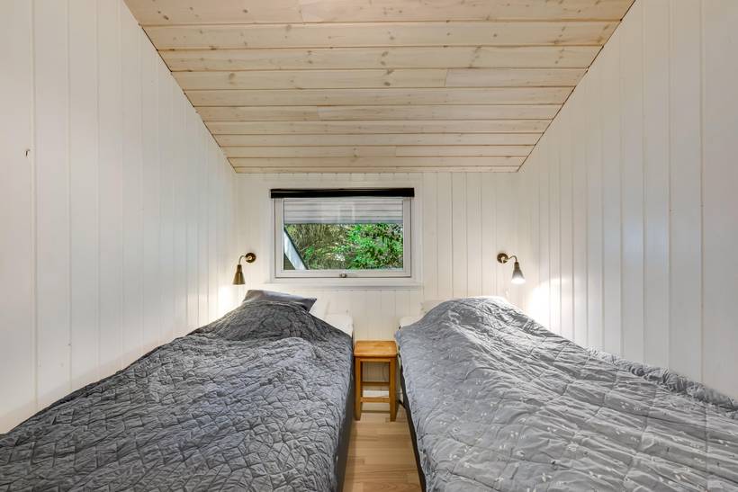 Foto von Ferienhaus SM33 in Bjerregård - Westjütland