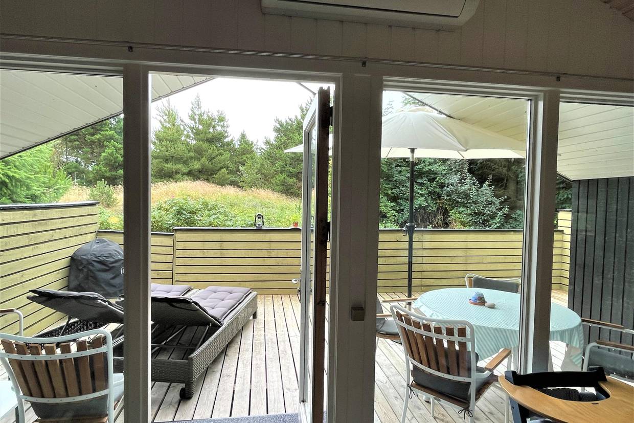 Foto von Ferienhaus SM33 in Bjerregård - Westjütland