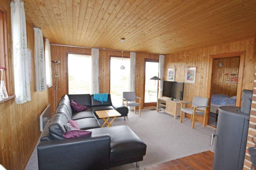 Foto von Ferienhaus SM37 in Skodbjerge - Bjerregård - Westjütland