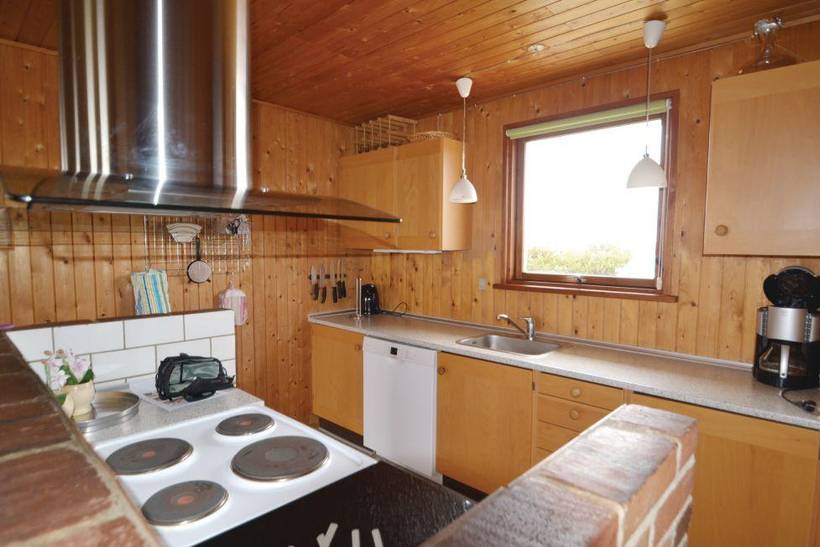 Foto von Ferienhaus SM37 in Skodbjerge - Bjerregård - Westjütland