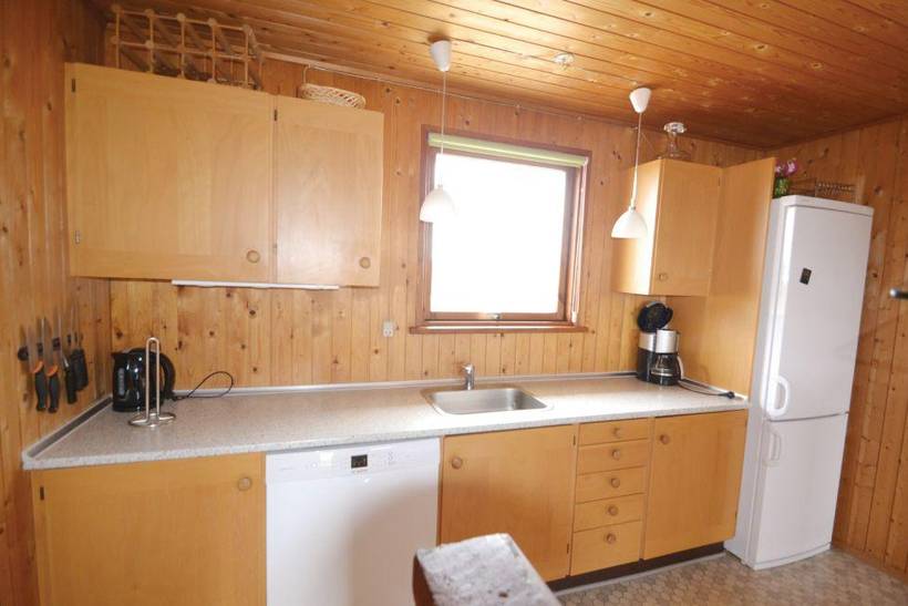 Foto von Ferienhaus SM37 in Skodbjerge - Bjerregård - Westjütland