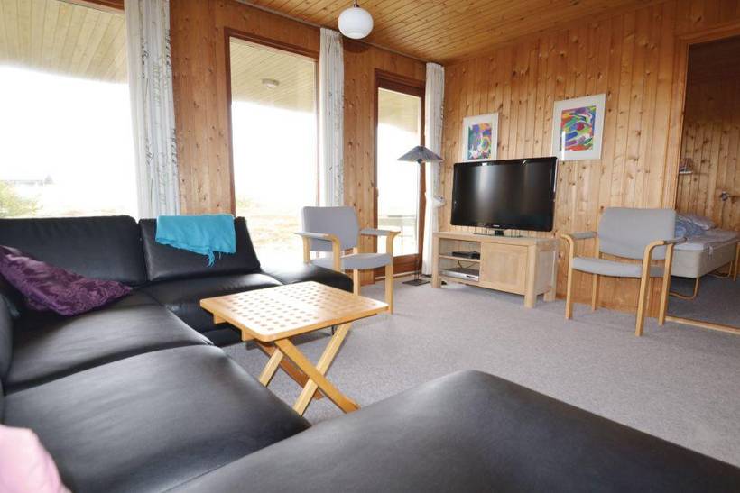 Foto von Ferienhaus SM37 in Skodbjerge - Bjerregård - Westjütland