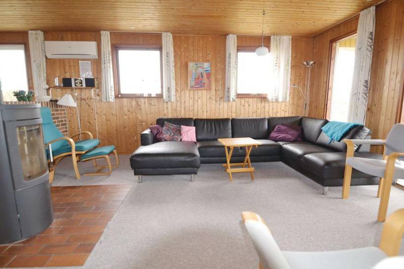 Foto von Ferienhaus SM37 in Skodbjerge - Bjerregård - Westjütland