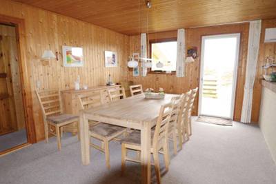 Vorschaubild von Ferienhaus SM37 in Skodbjerge - Bjerregård - Westjütland