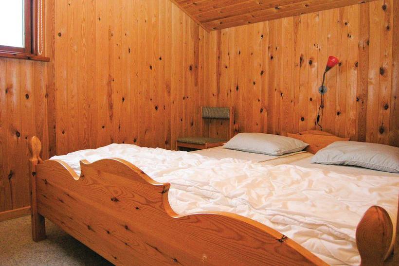 Foto von Ferienhaus SM37 in Skodbjerge - Bjerregård - Westjütland