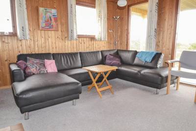 Vorschaubild von Ferienhaus SM37 in Skodbjerge - Bjerregård - Westjütland