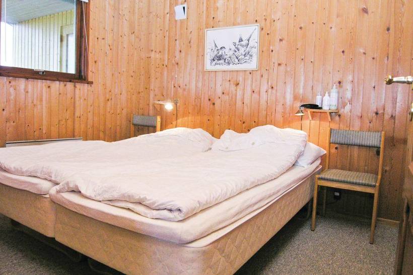 Foto von Ferienhaus SM37 in Skodbjerge - Bjerregård - Westjütland