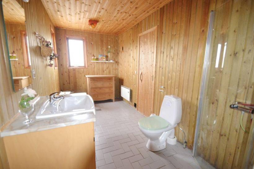 Foto von Ferienhaus SM37 in Skodbjerge - Bjerregård - Westjütland