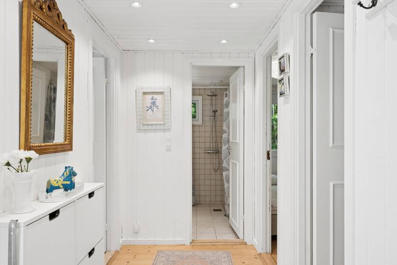 Foto von Ferienhaus SM52 in Hornbæk - Nordseeland