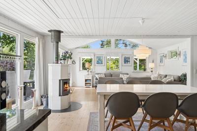 Vorschaubild von Ferienhaus SM52 in Hornbæk - Nordseeland