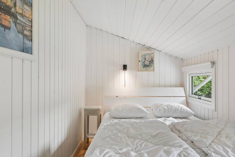 Foto von Ferienhaus SM52 in Hornbæk - Nordseeland