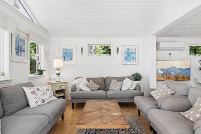 Vorschaubild von Ferienhaus SM52 in Hornbæk - Nordseeland