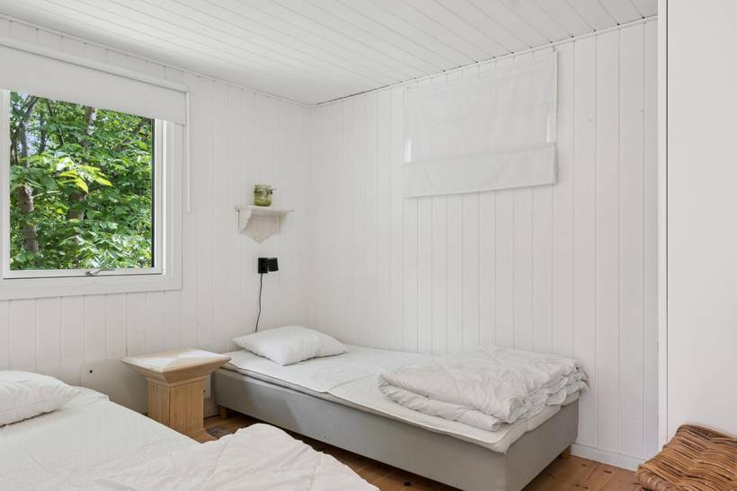 Foto von Ferienhaus SM52 in Hornbæk - Nordseeland