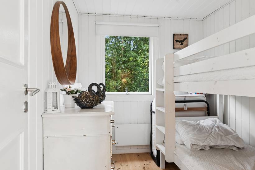 Foto von Ferienhaus SM52 in Hornbæk - Nordseeland