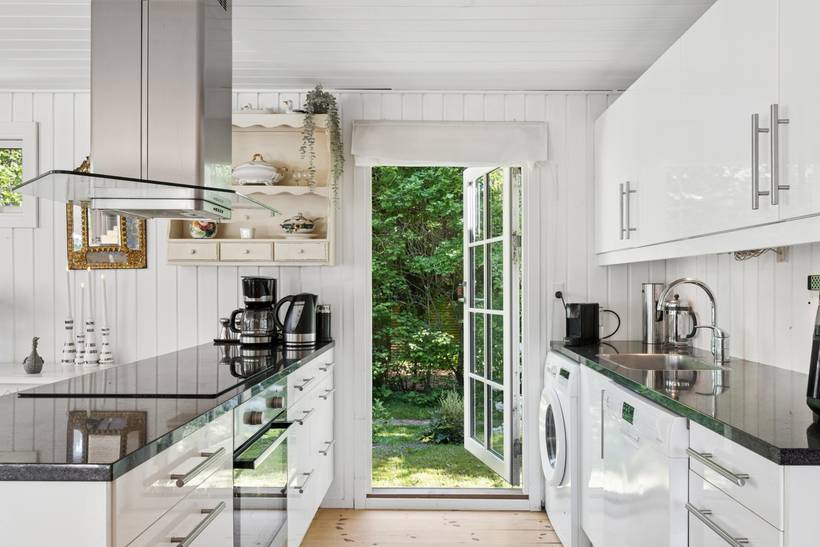 Foto von Ferienhaus SM52 in Hornbæk - Nordseeland