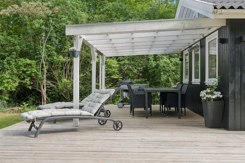 Foto von Ferienhaus SM52 in Hornbæk - Nordseeland