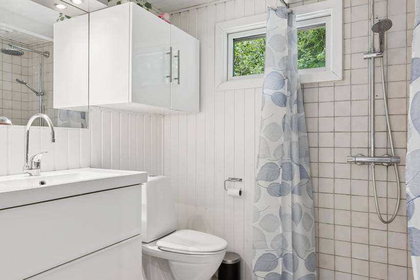 Foto von Ferienhaus SM52 in Hornbæk - Nordseeland