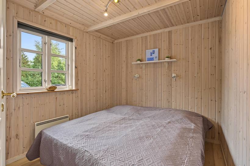Foto von Ferienhaus SM54 in Marielyst - Falster