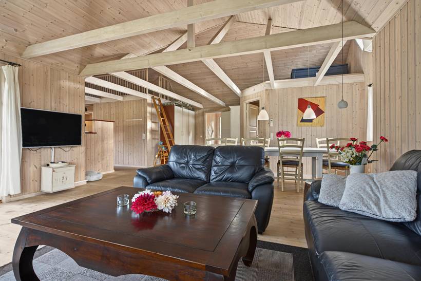 Foto von Ferienhaus SM54 in Marielyst - Falster