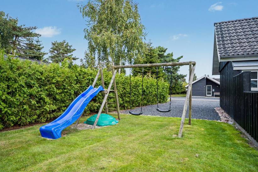 Foto von Ferienhaus SM54 in Marielyst - Falster