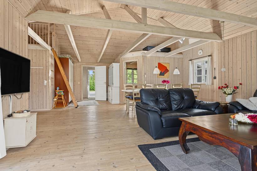 Foto von Ferienhaus SM54 in Marielyst - Falster