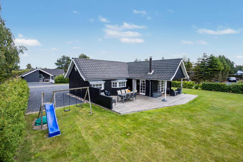 Foto von Ferienhaus SM54 in Marielyst - Falster