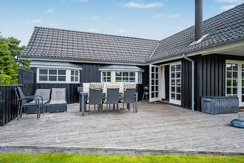 Foto von Ferienhaus SM54 in Marielyst - Falster