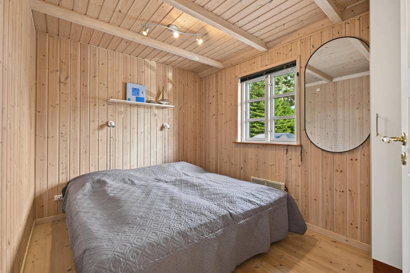 Foto von Ferienhaus SM54 in Marielyst - Falster