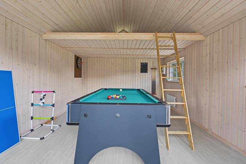 Foto von Ferienhaus SM54 in Marielyst - Falster