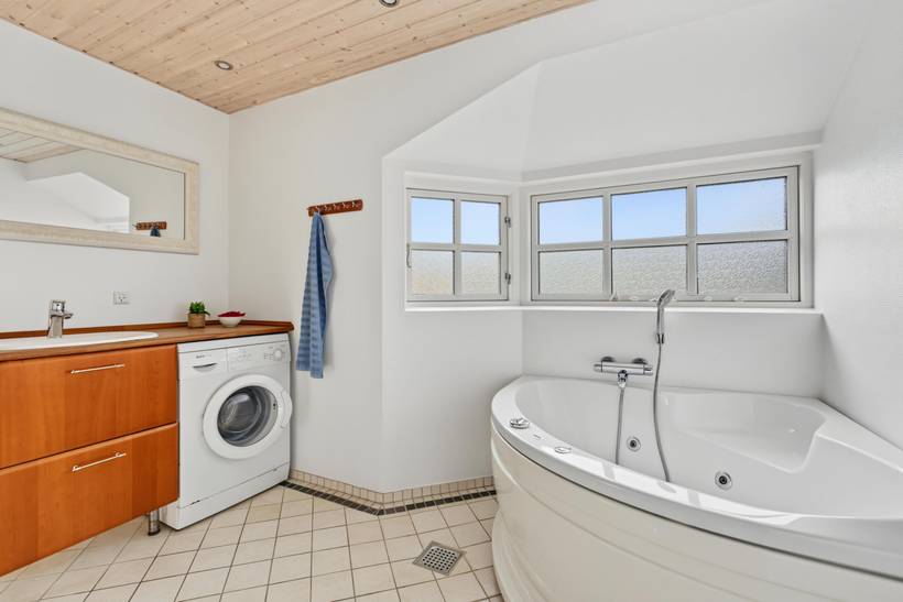 Foto von Ferienhaus SM54 in Marielyst - Falster