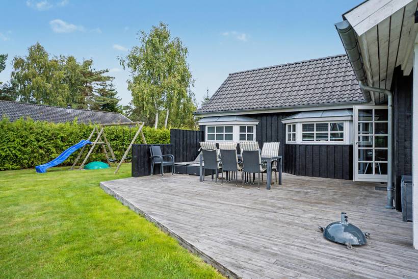 Foto von Ferienhaus SM54 in Marielyst - Falster