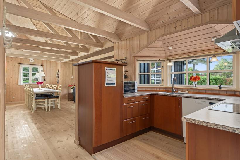 Foto von Ferienhaus SM54 in Marielyst - Falster