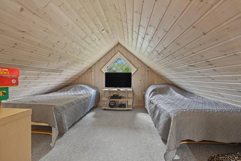 Foto von Ferienhaus SM54 in Marielyst - Falster