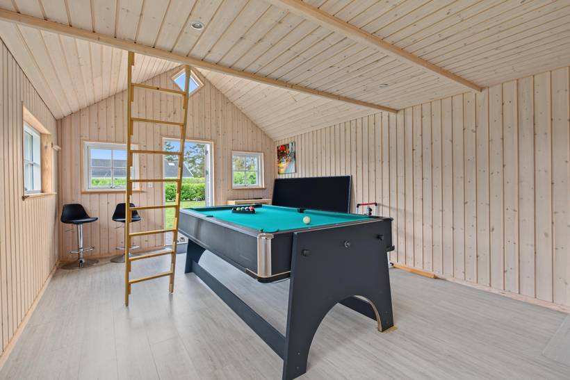 Foto von Ferienhaus SM54 in Marielyst - Falster