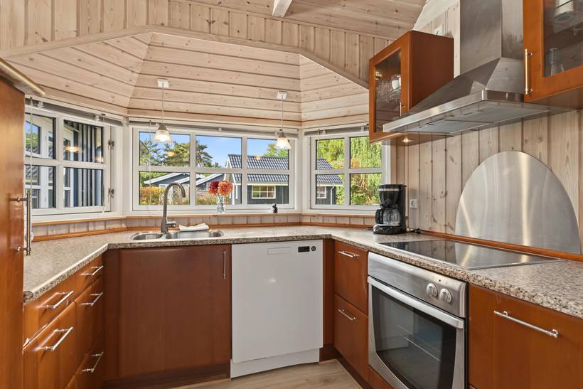 Foto von Ferienhaus SM54 in Marielyst - Falster